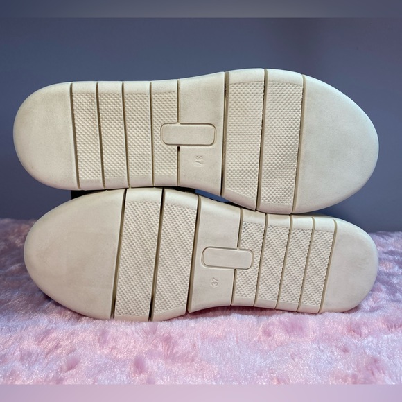 Mix Mooz Lando Wedge Sneaker - Picture 10 of 13